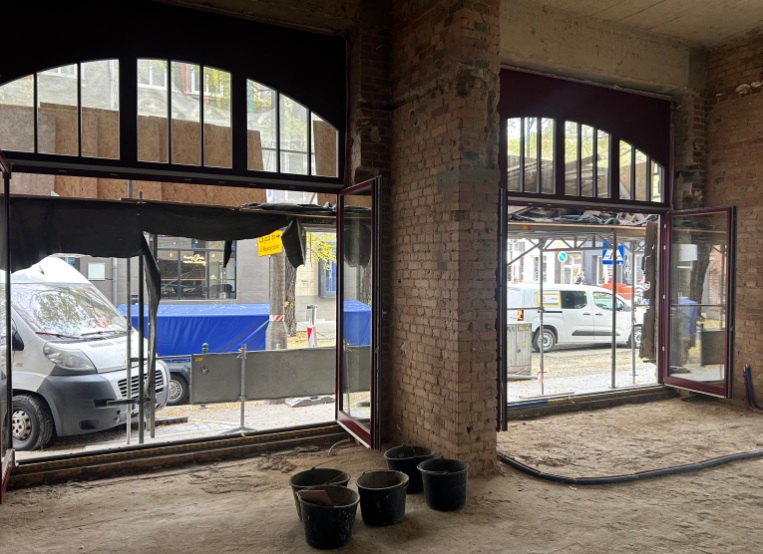 Kamienica ul. Szamarzewskiego 2